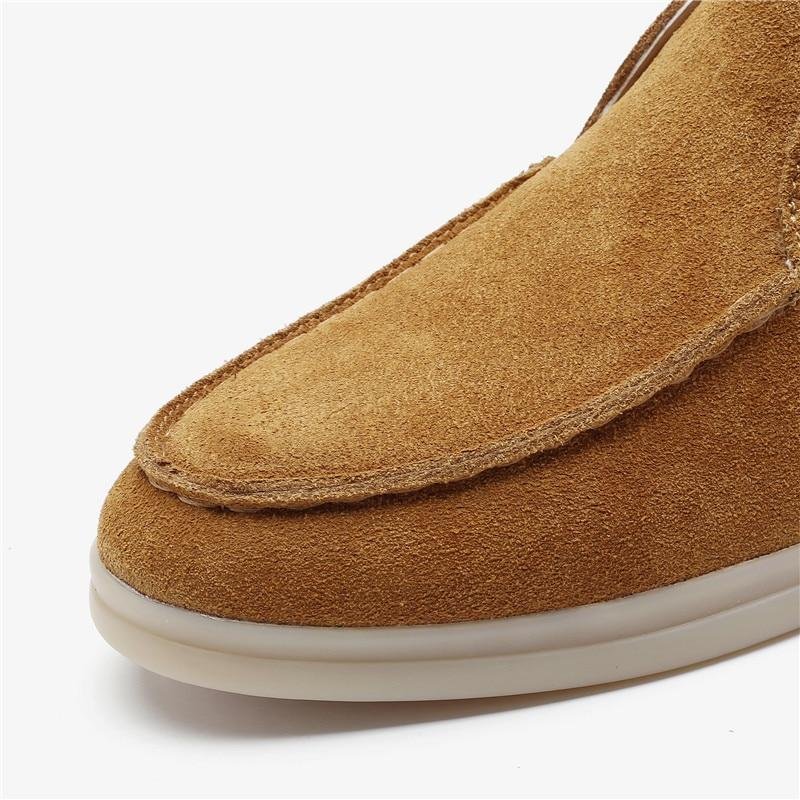 Women's Fashion Casual Spring Shoes - Image 7